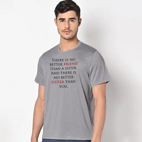 Mooch_Wale_Friend_Sisiter__Quick-Dri_T-shirt_For_Men