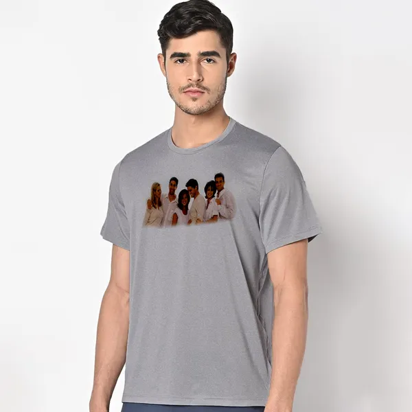 Mooch_Wale_Friends_All_White__Quick-Dri_T-shirt_For_Men