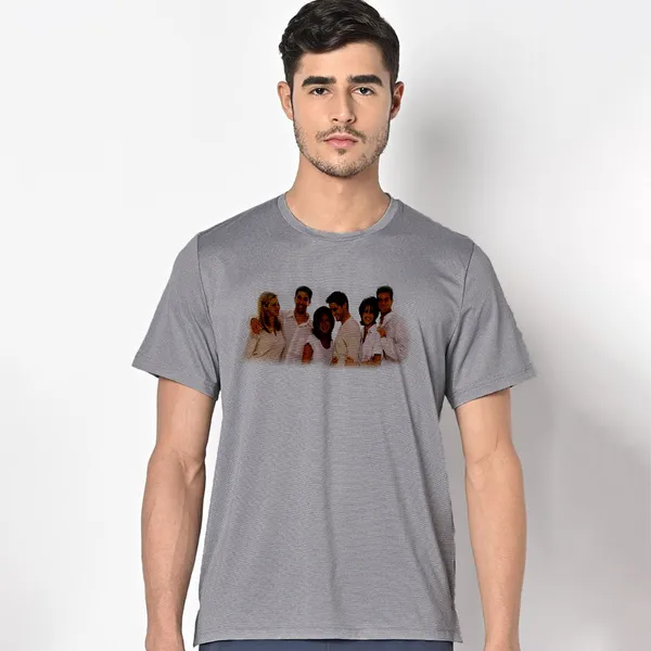 Mooch_Wale_Friends_All_White__Quick-Dri_T-shirt_For_Men