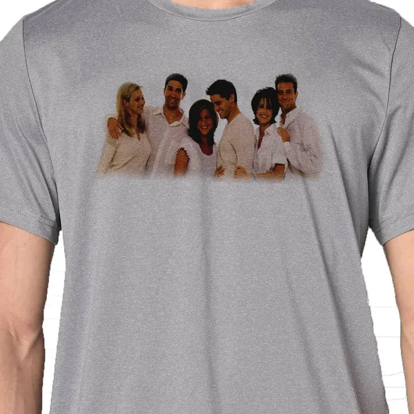Mooch_Wale_Friends_All_White__Quick-Dri_T-shirt_For_Men