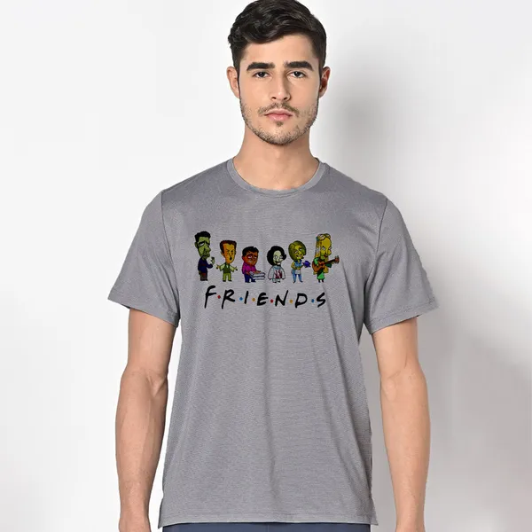 Mooch_Wale_Friends_Funny_Artwork__Quick-Dri_T-shirt_For_Men