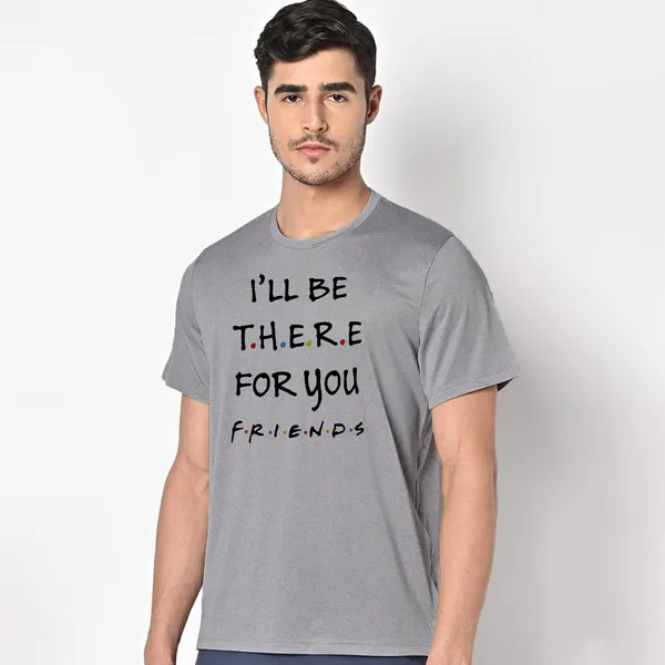 Mooch_Wale_Friends_I_Ll_Be_There_For_You__Quick-Dri_T-shirt_For_Men