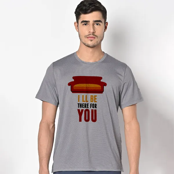 Mooch_Wale_Friends_I_Ll_Be_There_For_You_Couch__Quick-Dri_T-shirt_For_Men