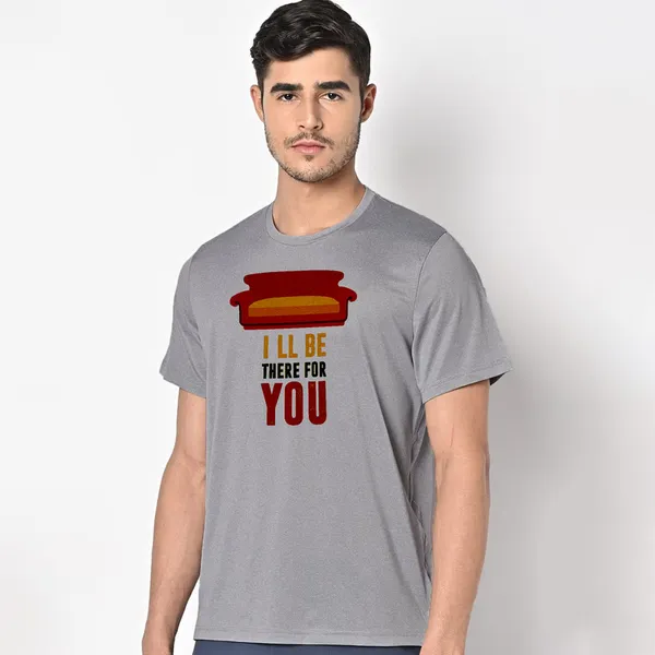 Mooch_Wale_Friends_I_Ll_Be_There_For_You_Couch__Quick-Dri_T-shirt_For_Men