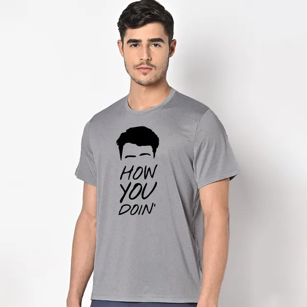 Mooch_Wale_Friends_Joye_How_You_Doin__Quick-Dri_T-shirt_For_Men