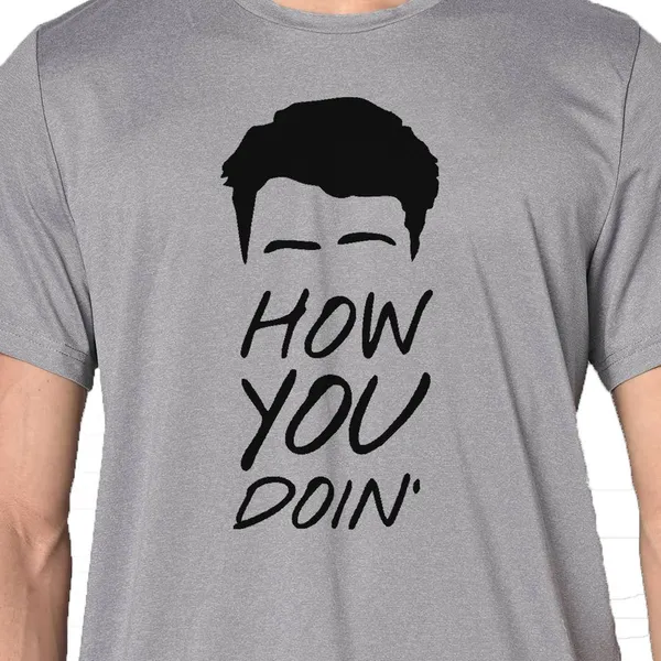 Mooch_Wale_Friends_Joye_How_You_Doin__Quick-Dri_T-shirt_For_Men