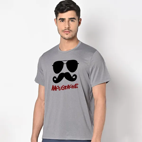 Mooch_Wale_Avaiator_Moustache__Quick-Dri_T-shirt_For_Men