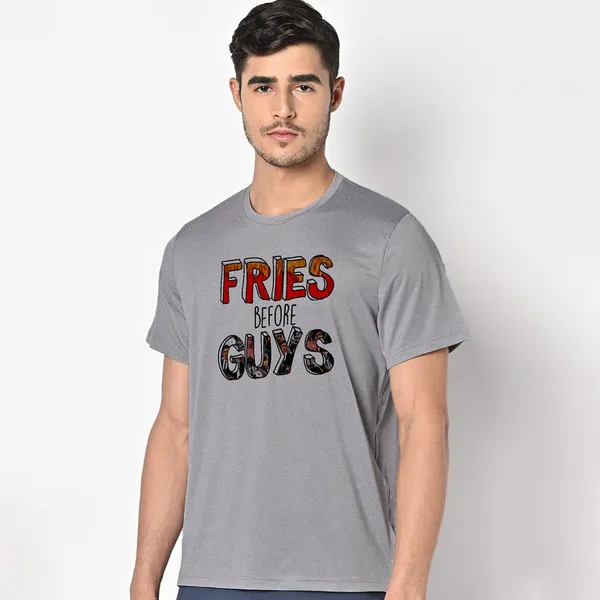 Mooch_Wale_Fries_Before_Guys_Simple_Quick-Dri_T-shirt_For_Men