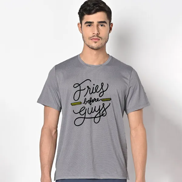 Mooch_Wale_Fries_Before_Guys_Stickers_Quick-Dri_T-shirt_For_Men