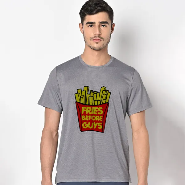 Mooch_Wale_Fries_Before_Guys_Typo_Quick-Dri_T-shirt_For_Men