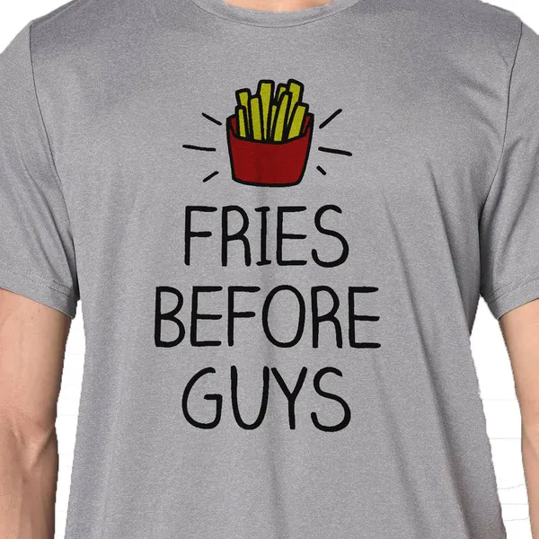 Mooch_Wale_Fries_Before_Guys_Quick-Dri_T-shirt_For_Men