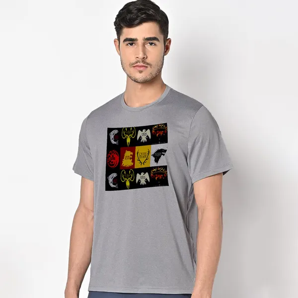 Mooch_Wale_Game_Of_Thrones_Clan_Logo__Quick-Dri_T-shirt_For_Men