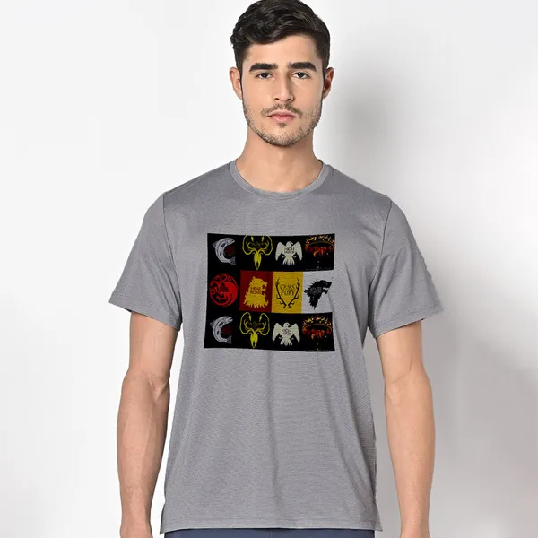 Mooch_Wale_Game_Of_Thrones_Clan_Logo__Quick-Dri_T-shirt_For_Men