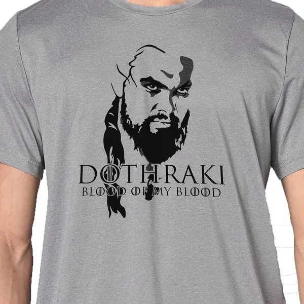 Mooch_Wale_Game_Of_Thrones_Drogo_Dothraki_Blood_Of_My_Blood__Quick-Dri_T-shirt_For_Men