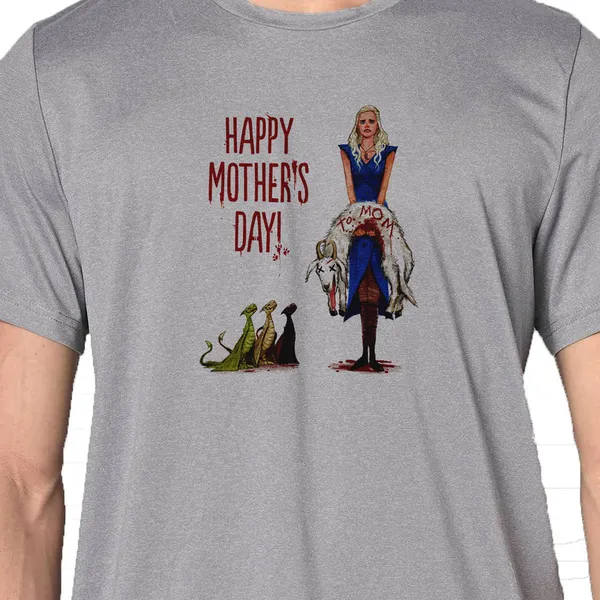 Mooch_Wale_Game_Of_Thrones_Happy_Mother_S_Day_Mother_Of_Dragons__Quick-Dri_T-shirt_For_Men