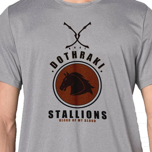 Mooch_Wale_Game_Of_Thrones_Khal_Stallions_Blood_Of_My_Blood__Quick-Dri_T-shirt_For_Men