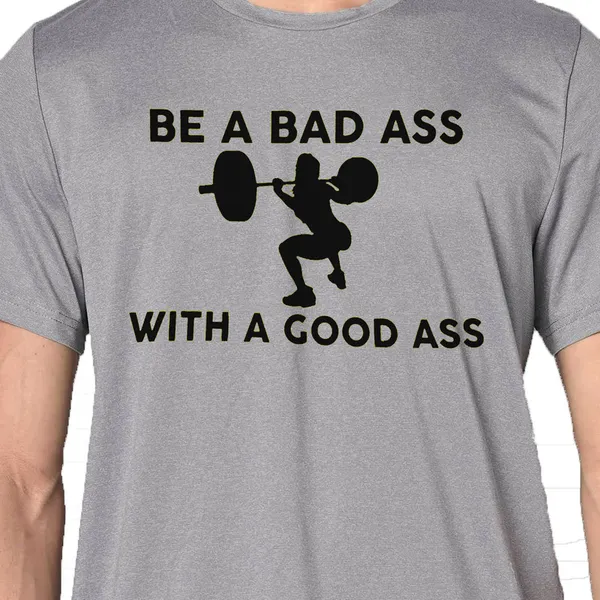Mooch_Wale_Bad_Ass_With_Good_Ass_Black_And_White__Quick-Dri_T-shirt_For_Men