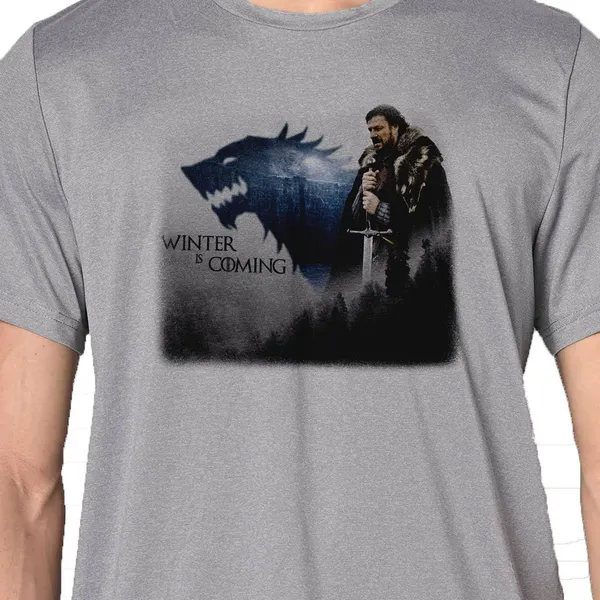 Mooch_Wale_Game_Of_Thrones_Ned_Wolf_Winter_Is_Coming__Quick-Dri_T-shirt_For_Men