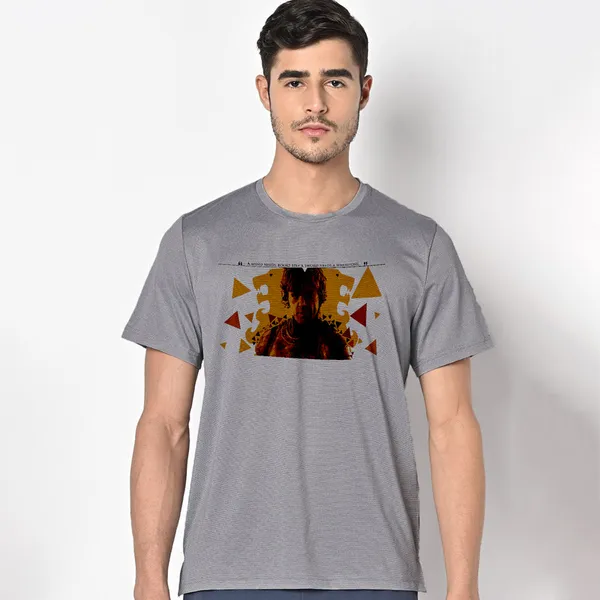 Mooch_Wale_Game_Of_Thrones_Tyrion_Lannister_The_Lion_Art__Quick-Dri_T-shirt_For_Men