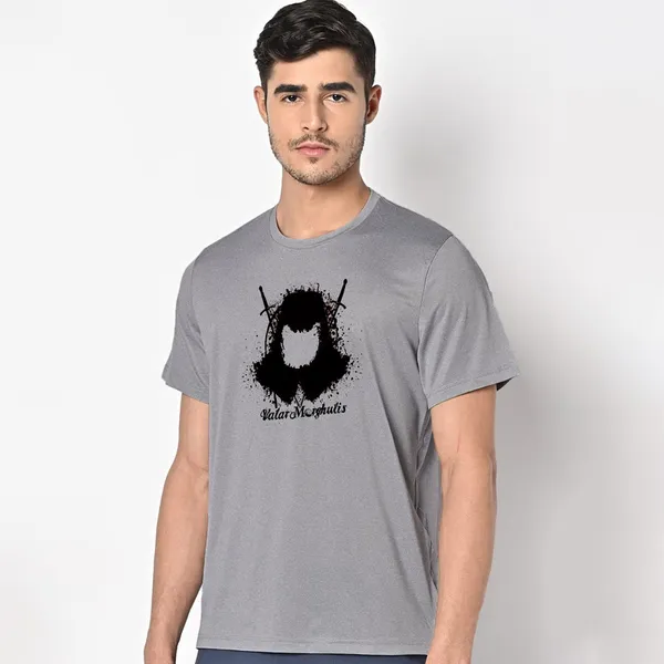 Mooch_Wale_Game_Of_Thrones_Valar_Morghulis_The_Faceless_Killer__Quick-Dri_T-shirt_For_Men