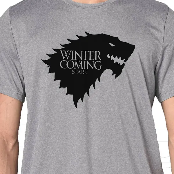 Mooch_Wale_Game_Of_Thrones_Winter_Is_Coming_House_Stark__Quick-Dri_T-shirt_For_Men
