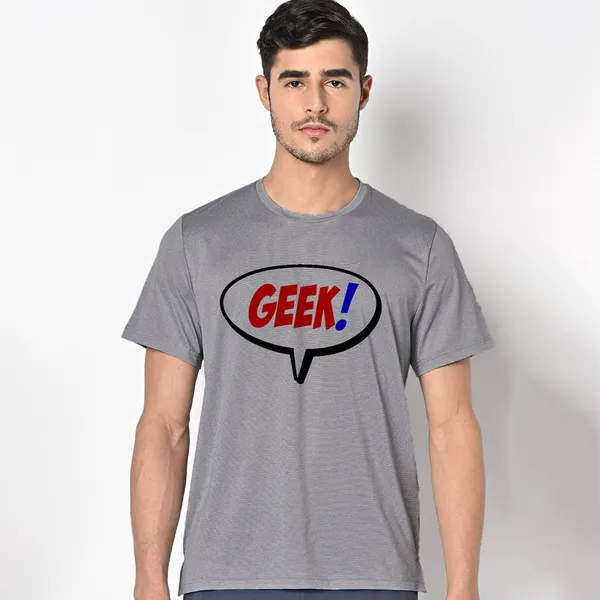 Mooch_Wale_Geek_Bubble_Red_And_Blue__Quick-Dri_T-shirt_For_Men