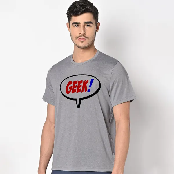 Mooch_Wale_Geek_Bubble_Red_And_Blue__Quick-Dri_T-shirt_For_Men