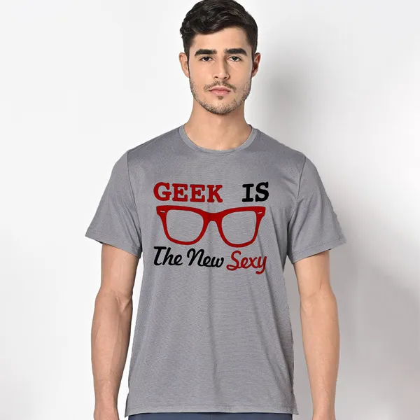 Mooch_Wale_Geek_Is_The_New_Sexy_Black_And_Red__Quick-Dri_T-shirt_For_Men