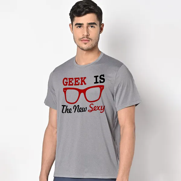 Mooch_Wale_Geek_Is_The_New_Sexy_Black_And_Red__Quick-Dri_T-shirt_For_Men