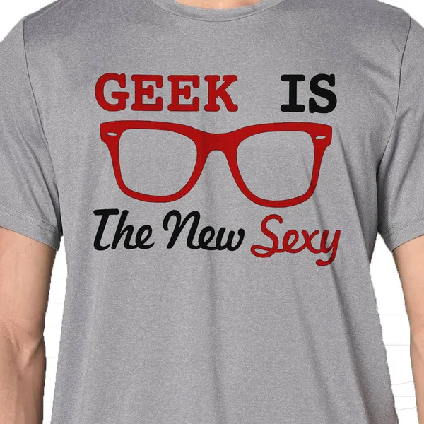 Mooch_Wale_Geek_Is_The_New_Sexy_Black_And_Red__Quick-Dri_T-shirt_For_Men
