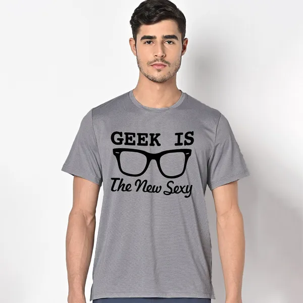 Mooch_Wale_Geek_Is_The_New_Sexy_Black_And_White__Quick-Dri_T-shirt_For_Men