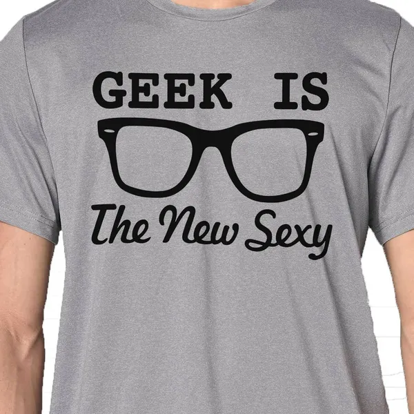 Mooch_Wale_Geek_Is_The_New_Sexy_Black_And_White__Quick-Dri_T-shirt_For_Men