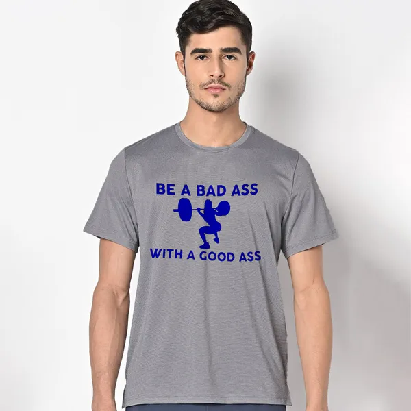 Mooch_Wale_Bad_Ass_With_Good_Ass_White_And_Blue__Quick-Dri_T-shirt_For_Men