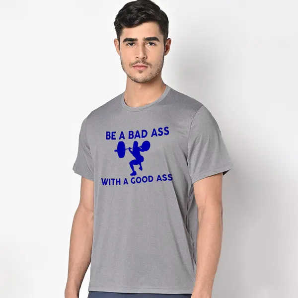 Mooch_Wale_Bad_Ass_With_Good_Ass_White_And_Blue__Quick-Dri_T-shirt_For_Men
