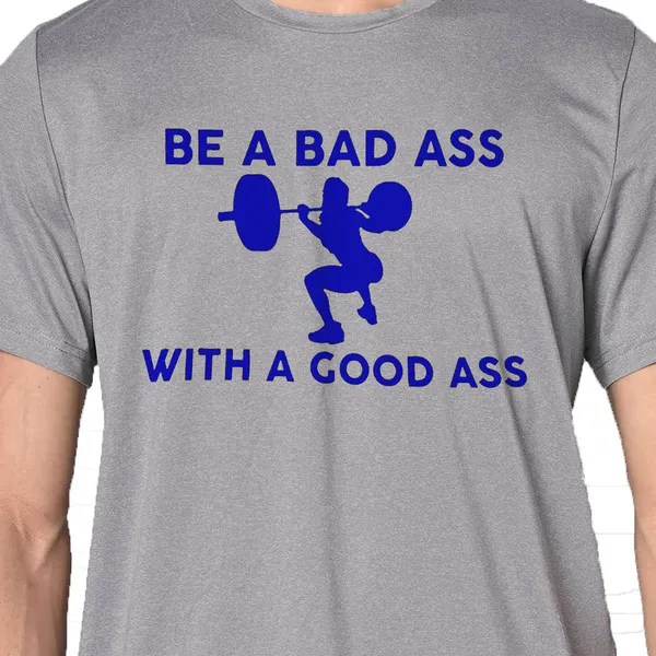 Mooch_Wale_Bad_Ass_With_Good_Ass_White_And_Blue__Quick-Dri_T-shirt_For_Men