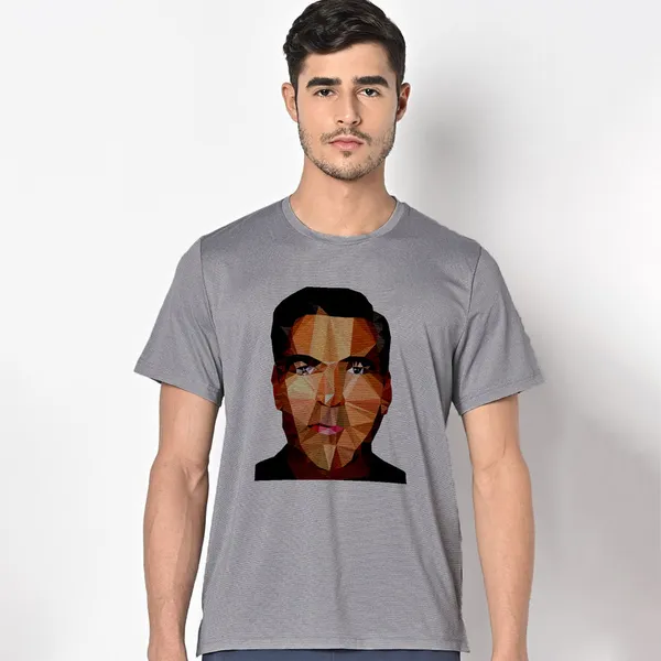 Mooch_Wale_George_Clooney_Geometric_Art__Quick-Dri_T-shirt_For_Men
