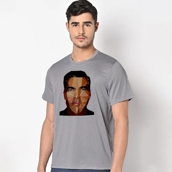 Mooch_Wale_George_Clooney_Geometric_Art__Quick-Dri_T-shirt_For_Men
