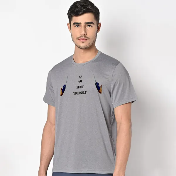 Mooch_Wale_Go_F_Yourself_Wolverine__Quick-Dri_T-shirt_For_Men