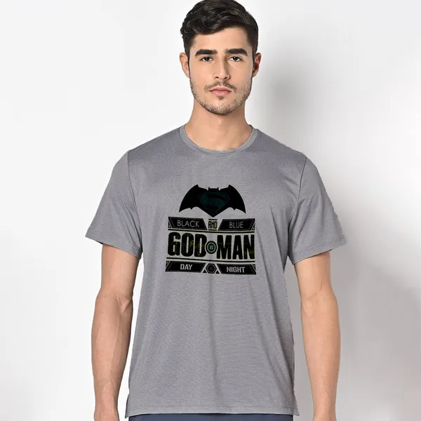 Mooch_Wale_God_Vs_Man__Quick-Dri_T-shirt_For_Men