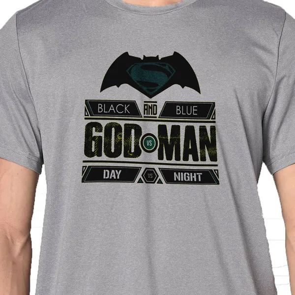 Mooch_Wale_God_Vs_Man__Quick-Dri_T-shirt_For_Men