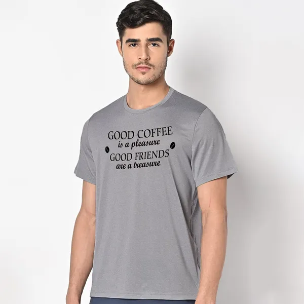 Mooch_Wale_Good_Coffee_Is_A_Pleasure_Good_Friends_Are_Treasure__Quick-Dri_T-shirt_For_Men
