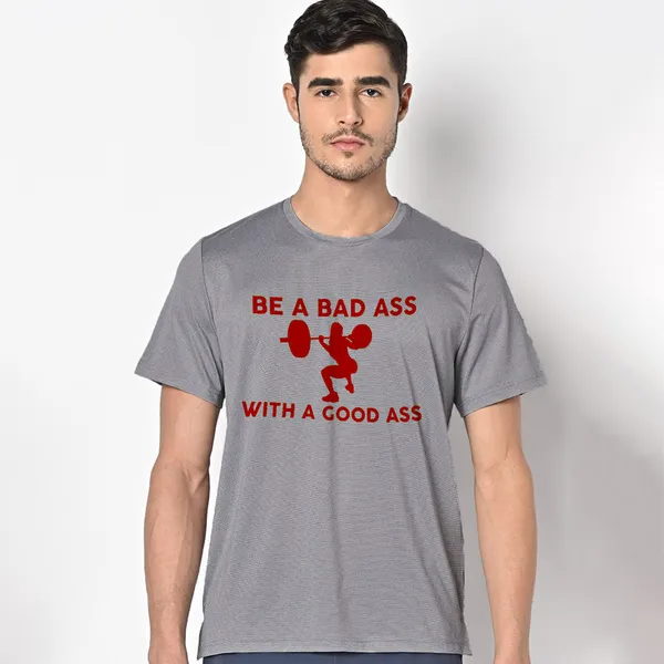 Mooch_Wale_Bad_Ass_With_Good_Ass_White_And_Red__Quick-Dri_T-shirt_For_Men