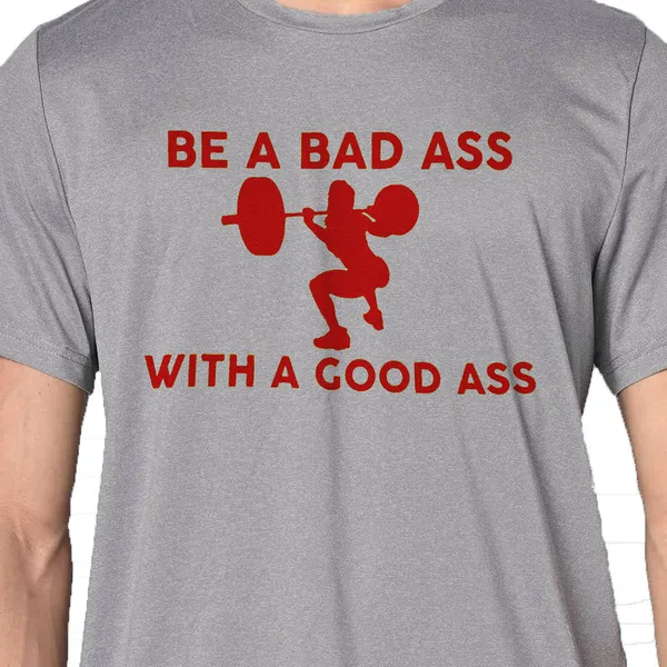 Mooch_Wale_Bad_Ass_With_Good_Ass_White_And_Red__Quick-Dri_T-shirt_For_Men