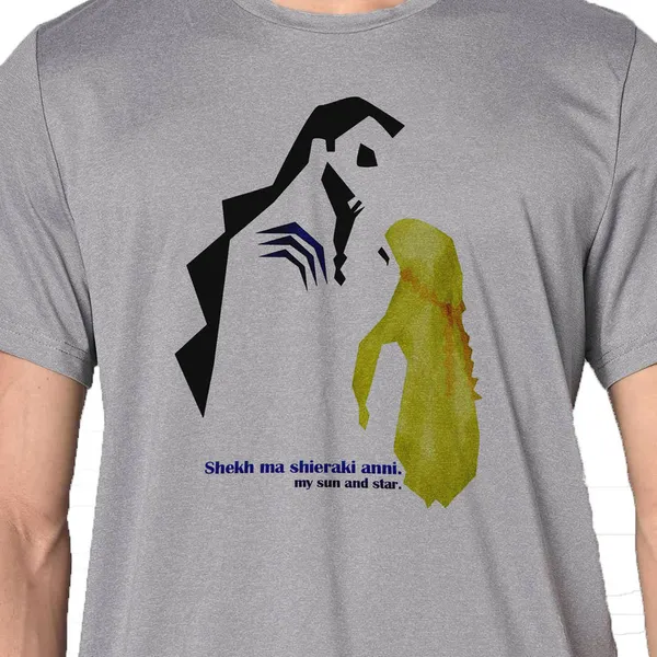 Mooch_Wale_Got_Khal_And_Khaleesi_Sun_And_Stars__Quick-Dri_T-shirt_For_Men