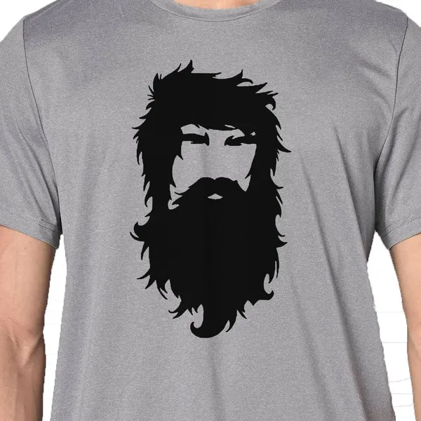 Mooch_Wale_Grizzly_Beard__Quick-Dri_T-shirt_For_Men