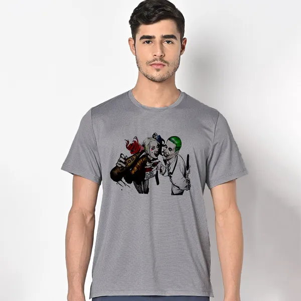 Mooch_Wale_Harley_And_Joker__Quick-Dri_T-shirt_For_Men