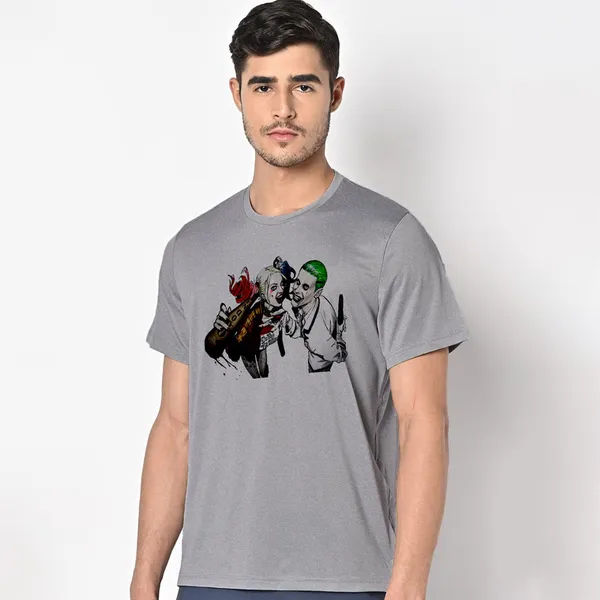 Mooch_Wale_Harley_And_Joker__Quick-Dri_T-shirt_For_Men