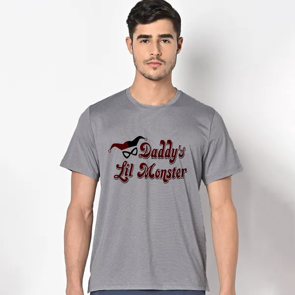 Mooch_Wale_Harley_Daddys_Lil_Monster_Logo_Quick-Dri_T-shirt_For_Men