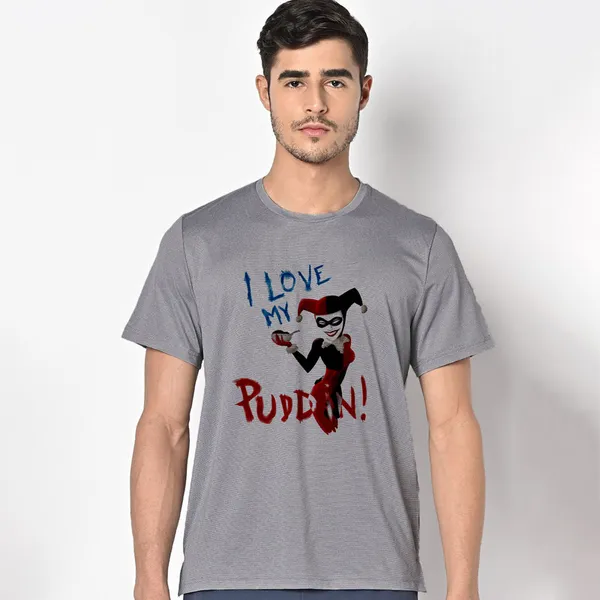 Mooch_Wale_Harley_I_Love_My_Puddin__Quick-Dri_T-shirt_For_Men