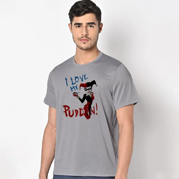 Mooch_Wale_Harley_I_Love_My_Puddin__Quick-Dri_T-shirt_For_Men